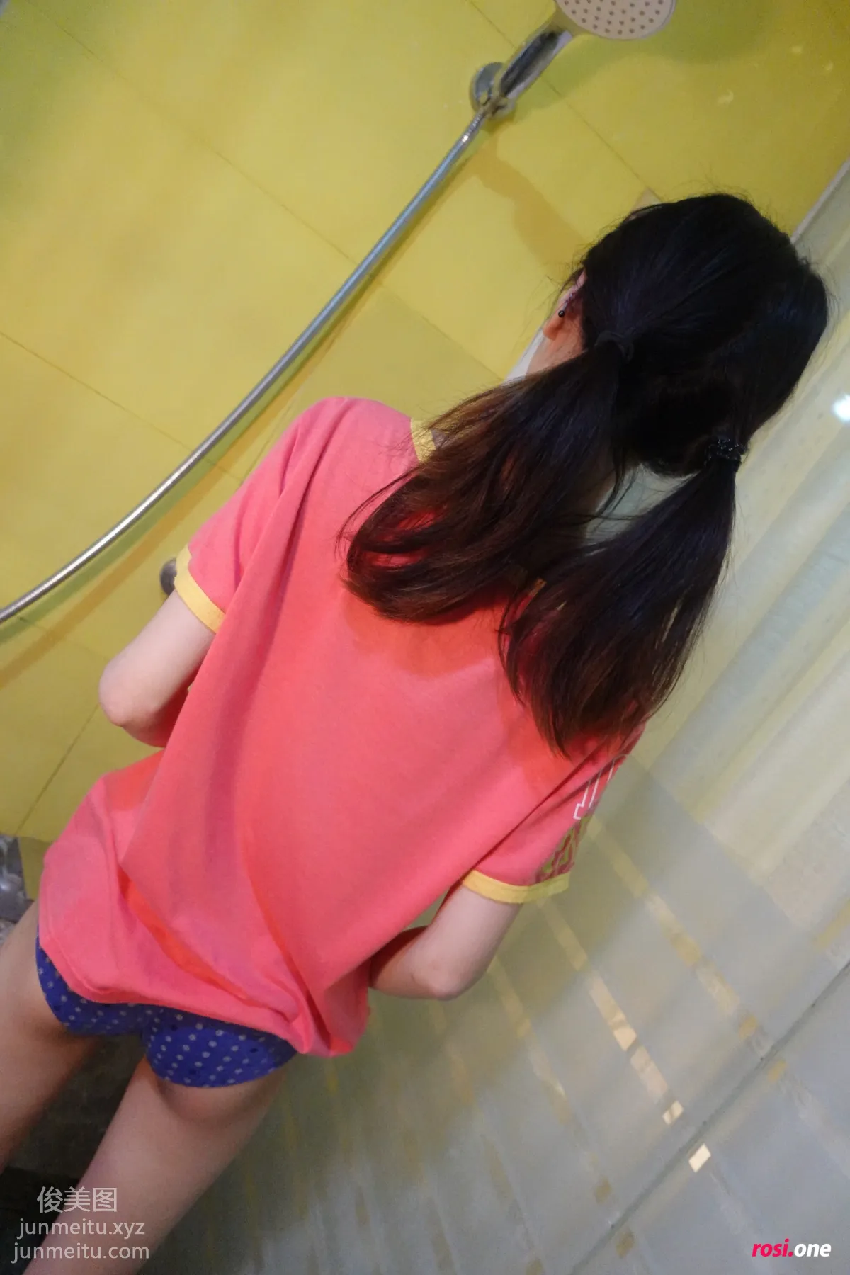 [ROSI写真]2021.06.10 NO.3475 page 4
