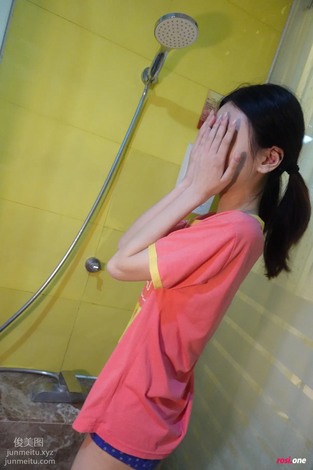 [ROSI写真]2021.06.10 NO.3475 page 6