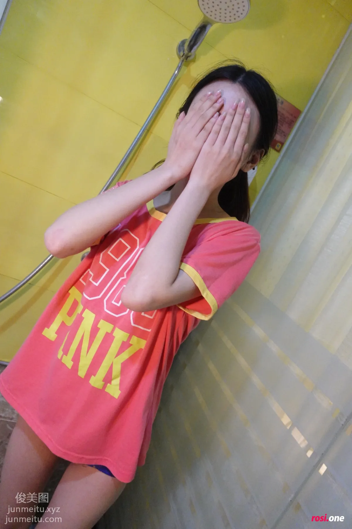 [ROSI写真]2021.06.10 NO.3475 page 8