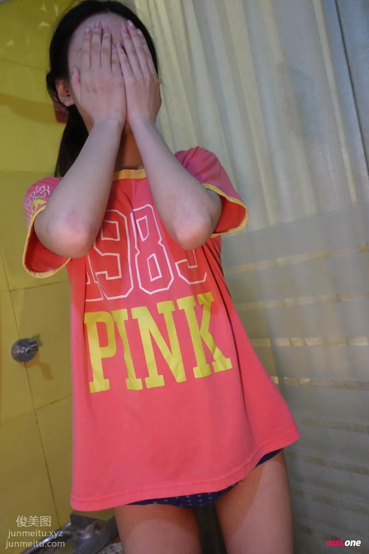 [ROSI写真]2021.06.10 NO.3475 page 11