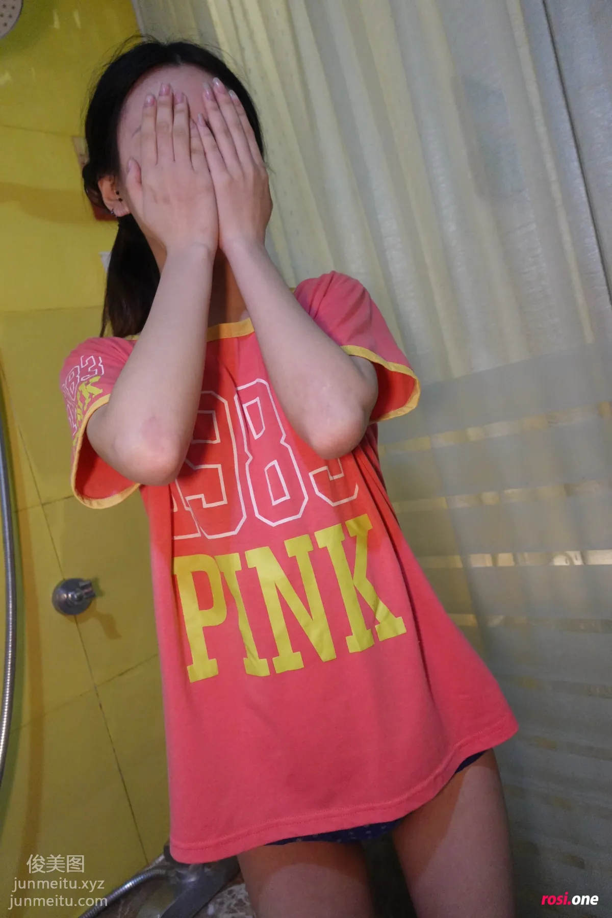 [ROSI写真]2021.06.10 NO.3475 page 12