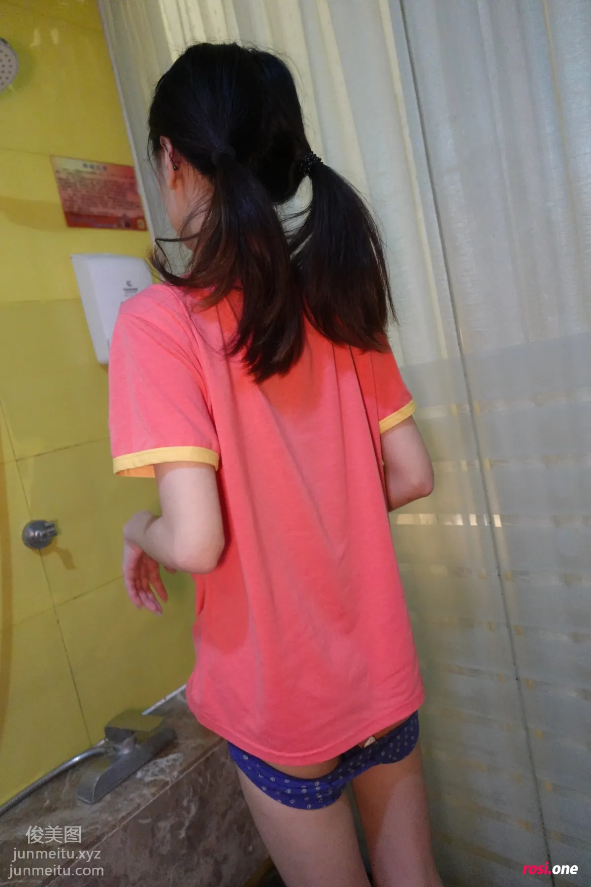[ROSI写真]2021.06.10 NO.3475 page 62