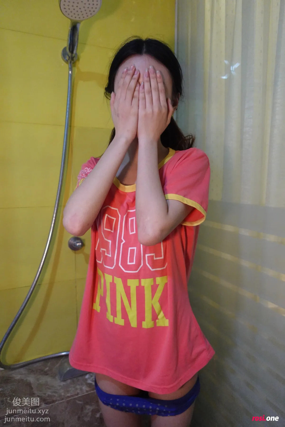 [ROSI写真]2021.06.10 NO.3475 page 66