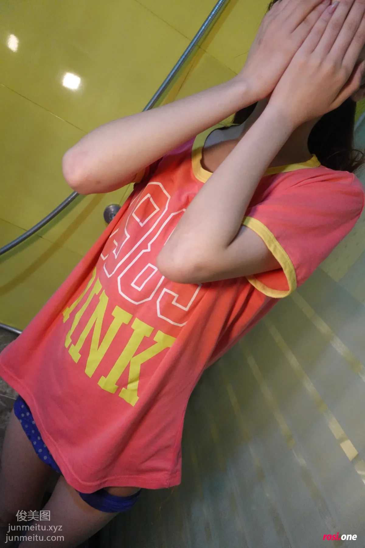 [ROSI写真]2021.06.10 NO.3475 page 69