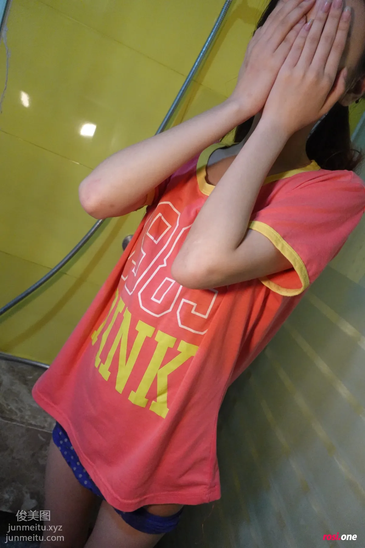[ROSI写真]2021.06.10 NO.3475 page 70