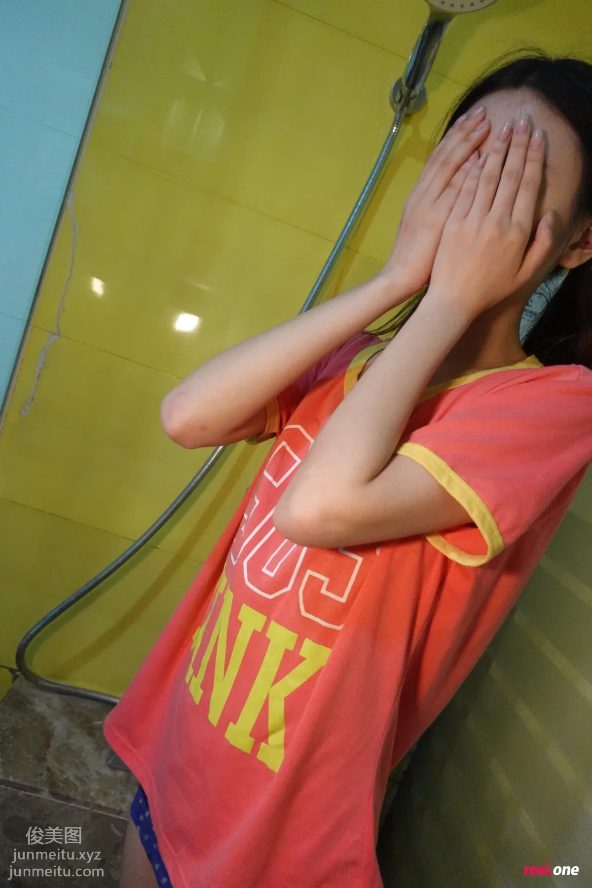 [ROSI写真]2021.06.10 NO.3475 page 71