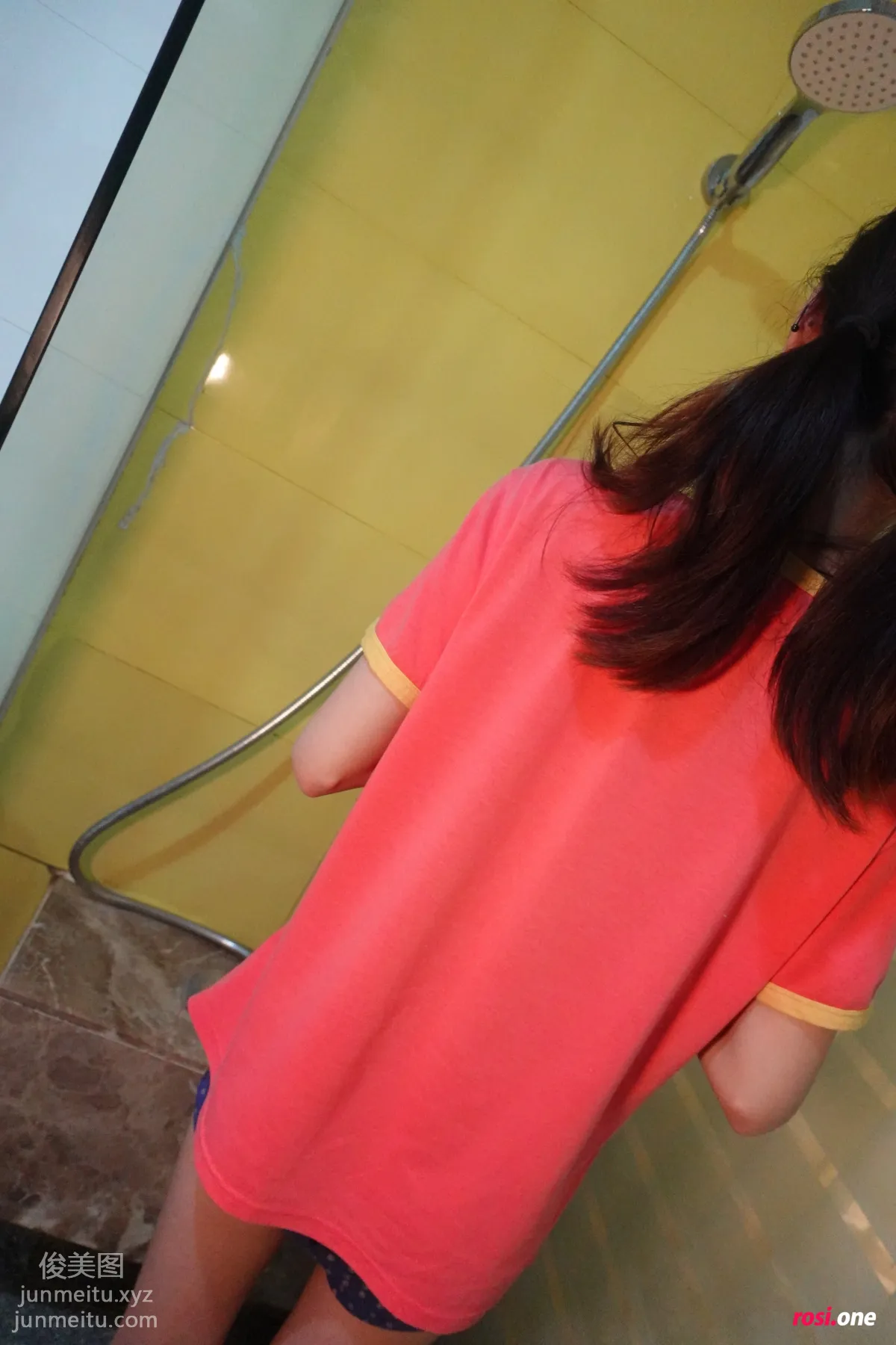 [ROSI写真]2021.06.10 NO.3475 page 76