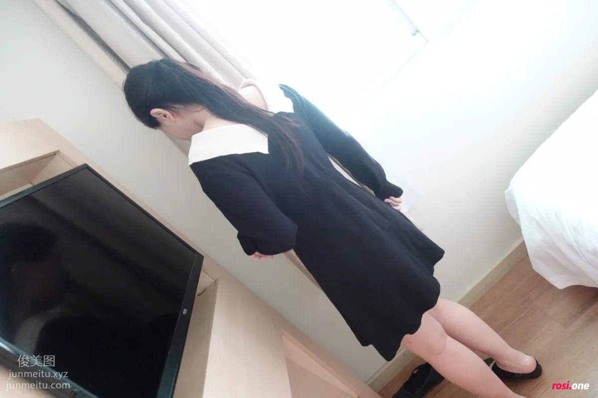 [ROSI写真]2021.06.11 NO.3476 page 2