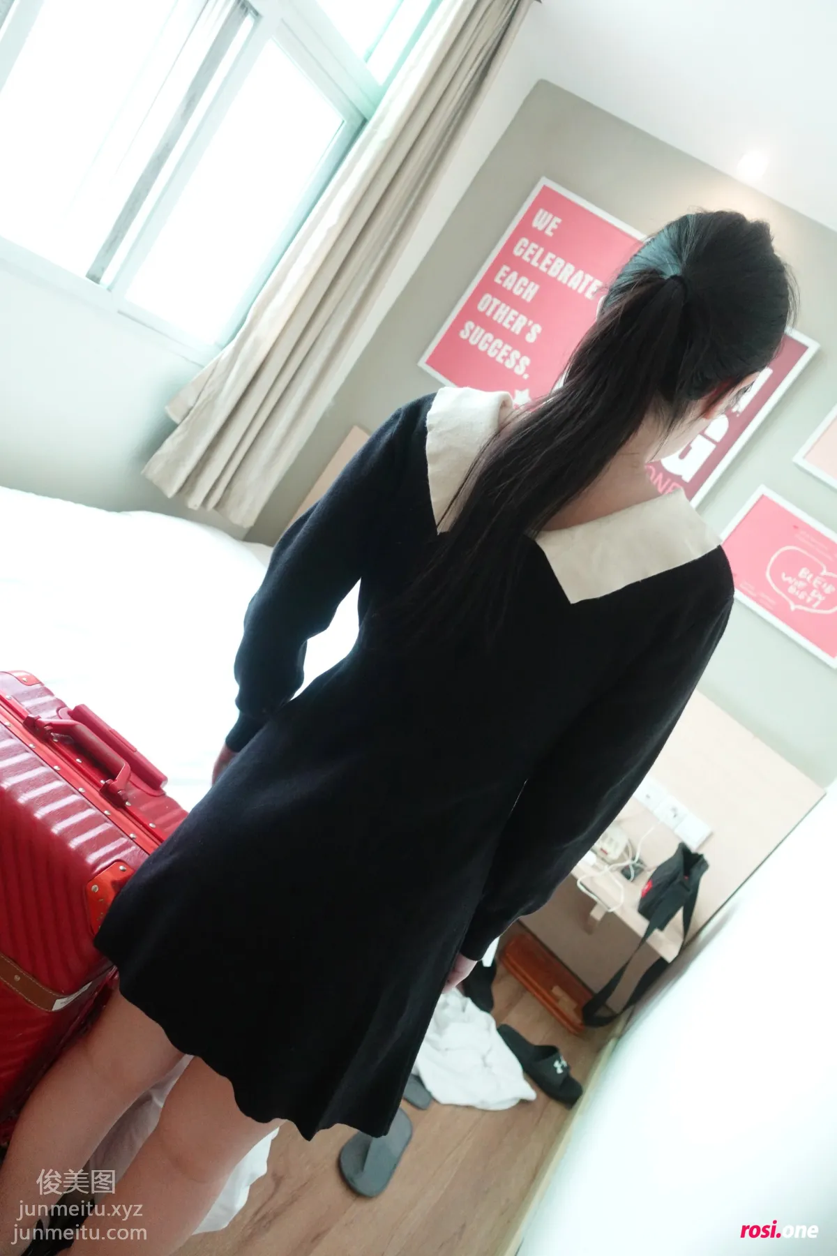 [ROSI写真]2021.06.11 NO.3476 page 6