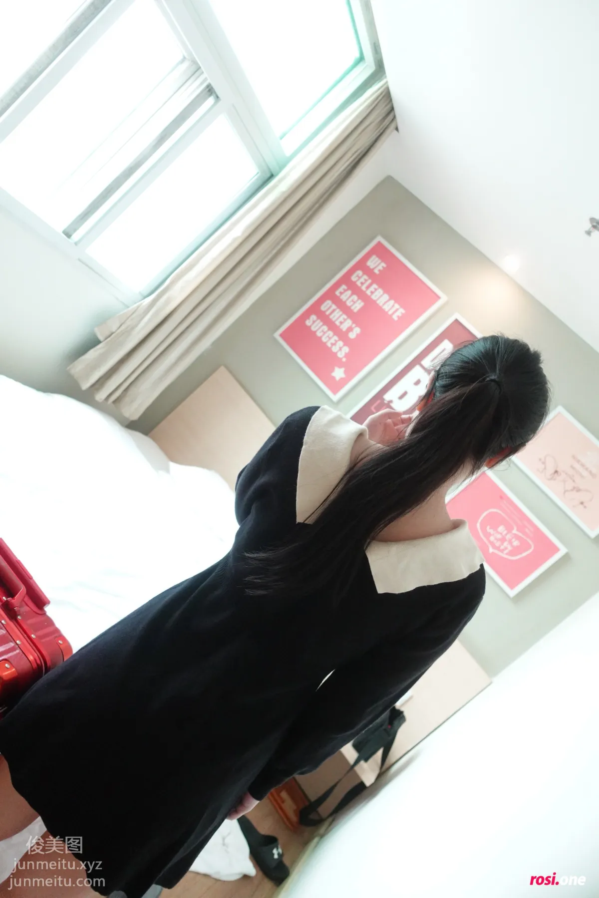 [ROSI写真]2021.06.11 NO.3476 page 7