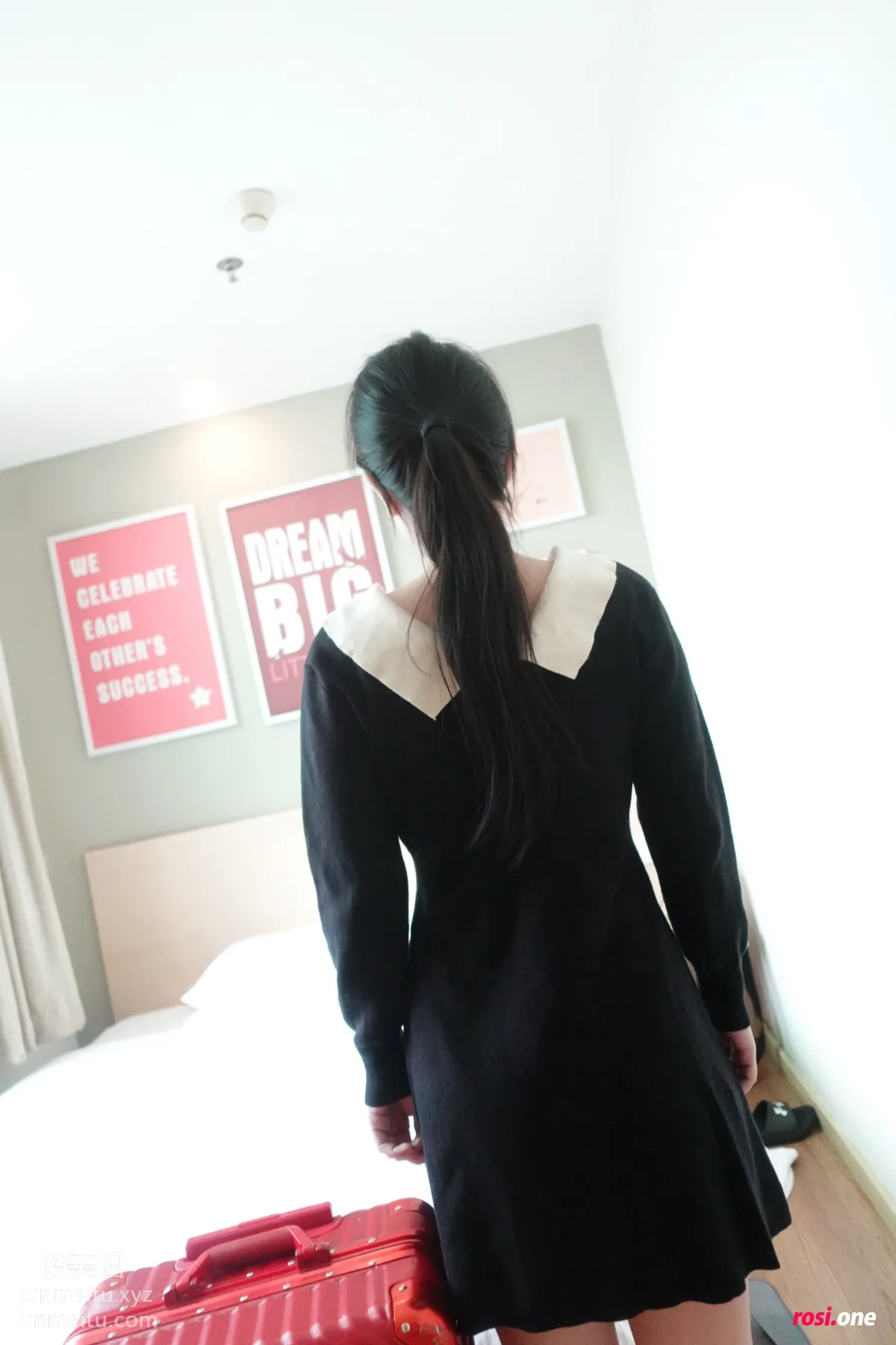 [ROSI写真]2021.06.11 NO.3476 page 10