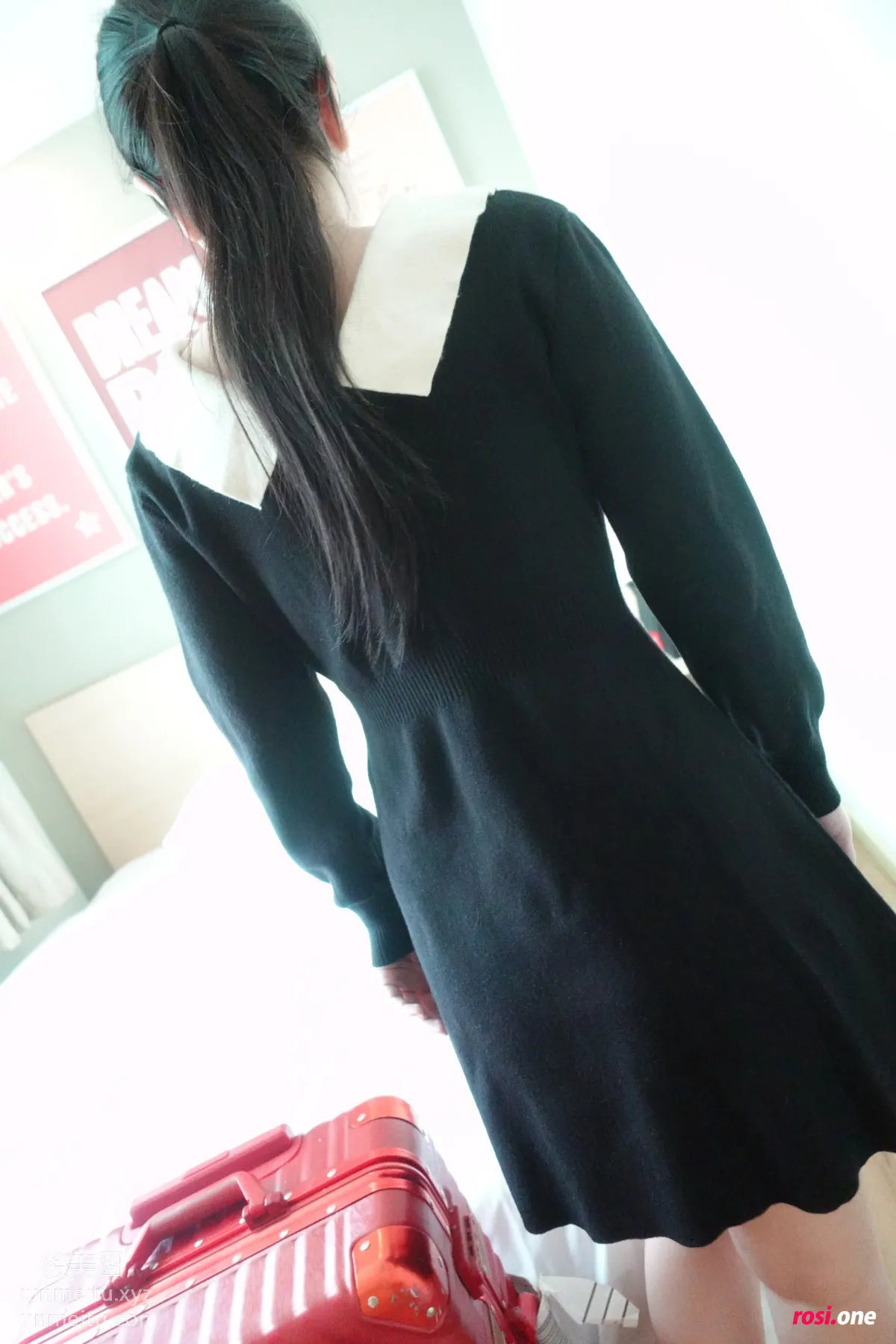 [ROSI写真]2021.06.11 NO.3476 page 11