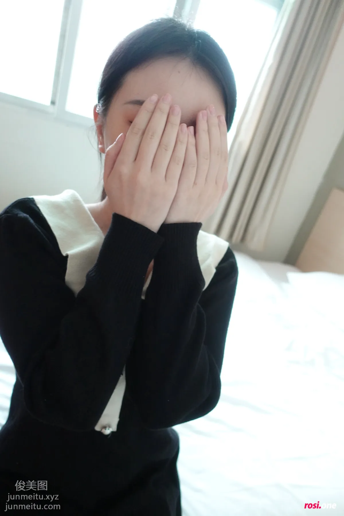 [ROSI写真]2021.06.11 NO.3476 page 14