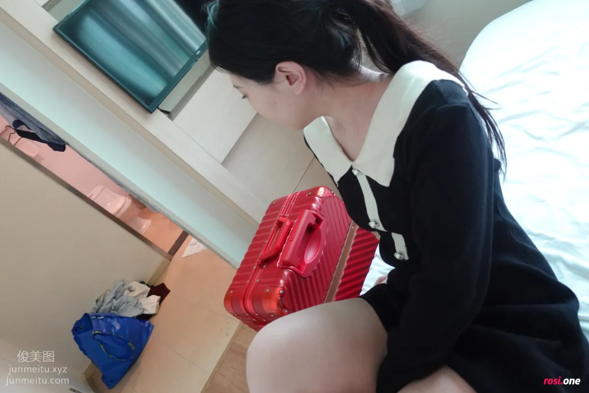 [ROSI写真]2021.06.11 NO.3476 page 22