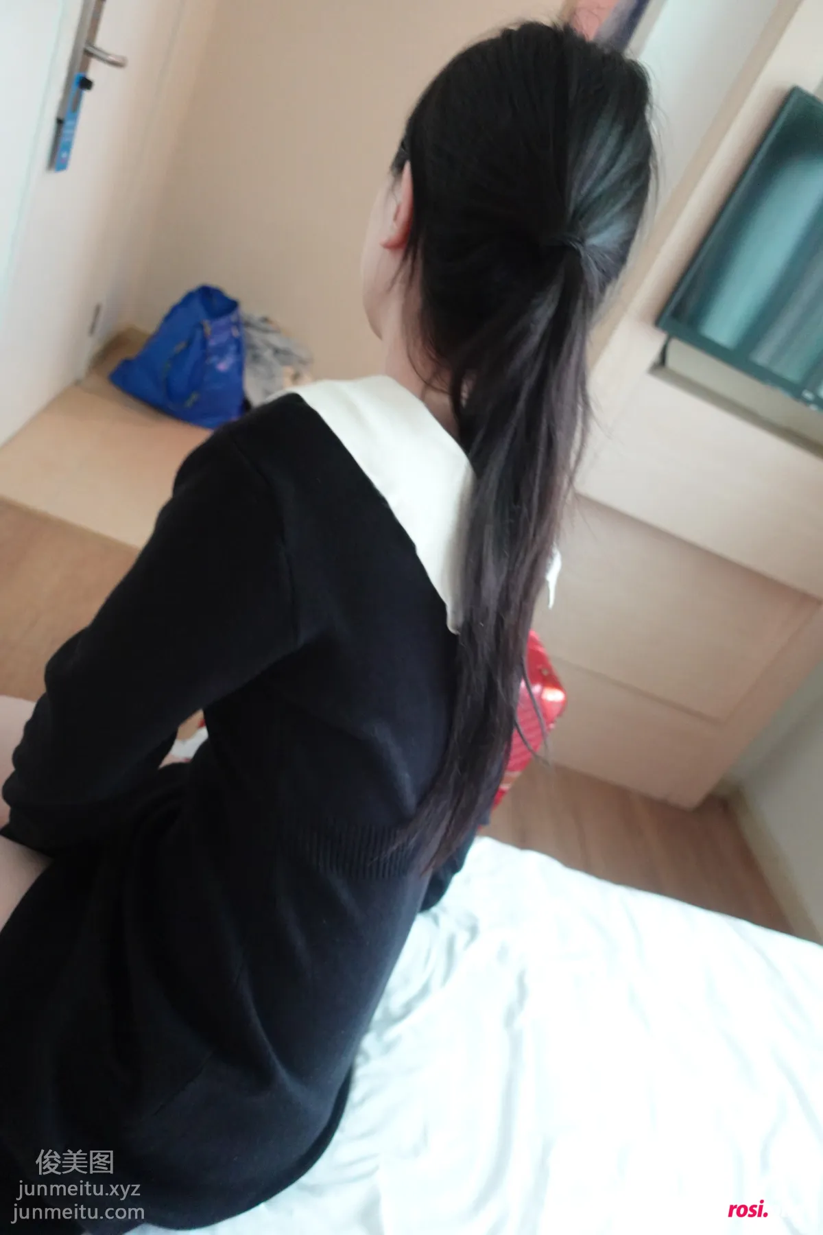 [ROSI写真]2021.06.11 NO.3476 page 23