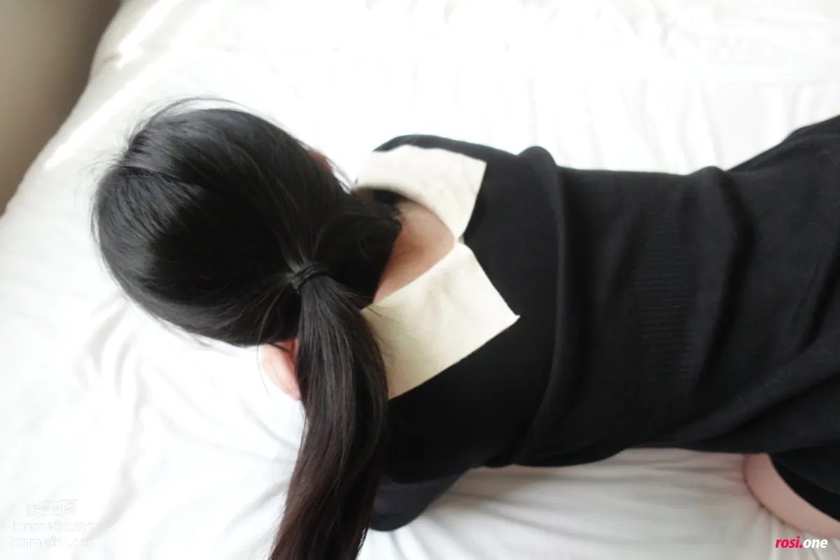 [ROSI写真]2021.06.11 NO.3476 page 27
