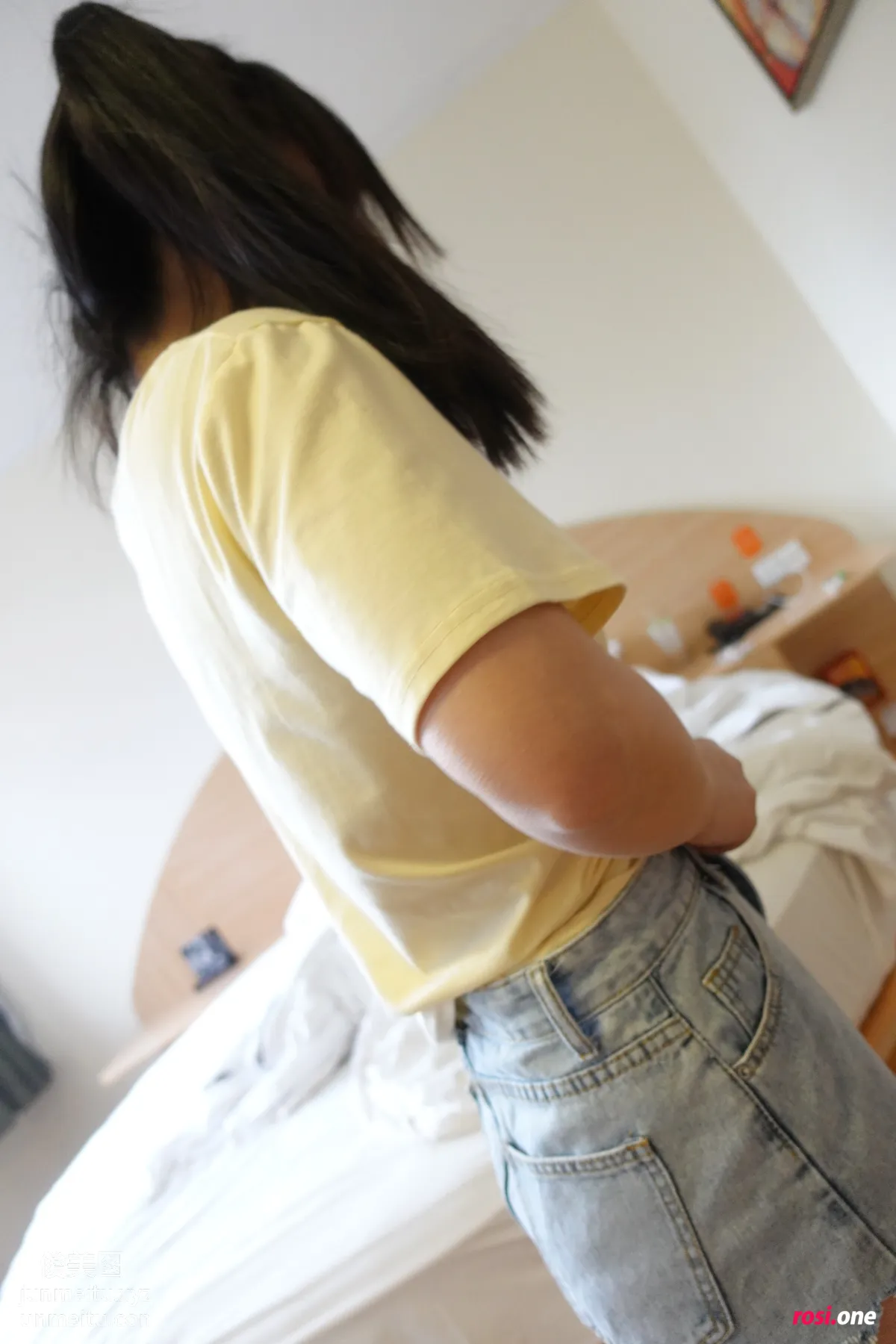 [ROSI写真]2021.06.12 NO.3477 page 7