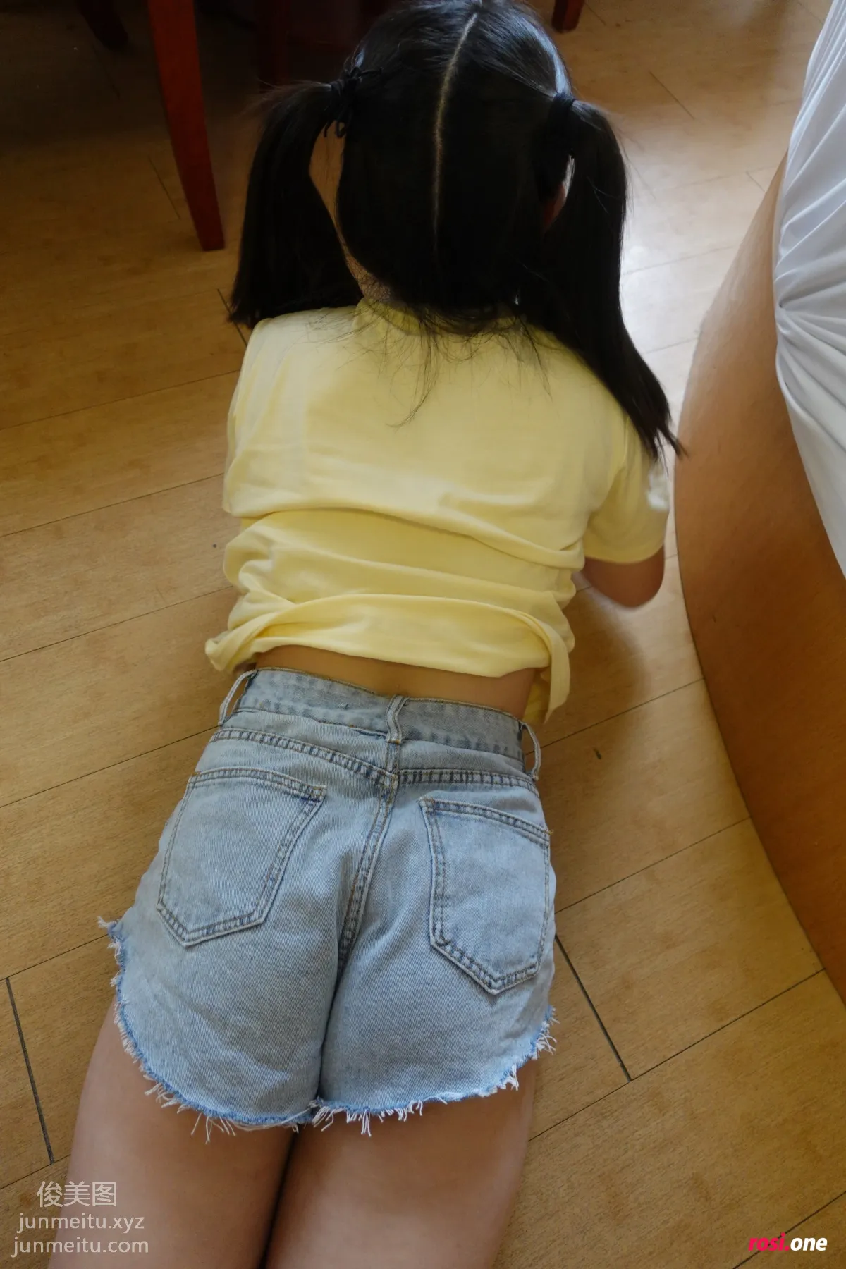[ROSI写真]2021.06.12 NO.3477 page 39