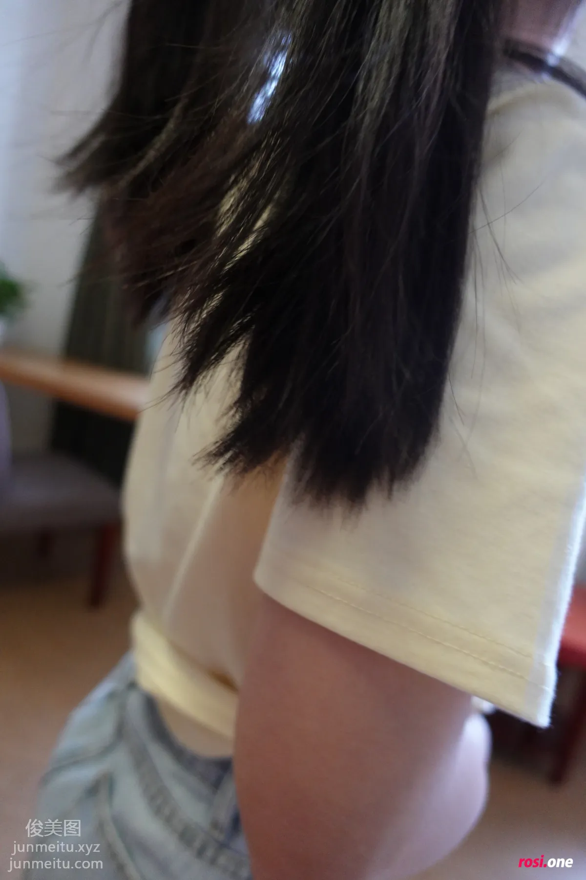 [ROSI写真]2021.06.12 NO.3477 page 60