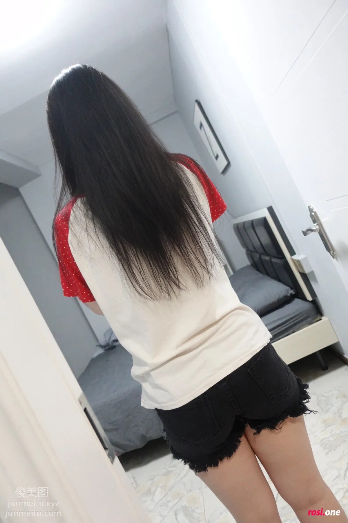 [ROSI写真]2021.06.13 NO.3478 page 11