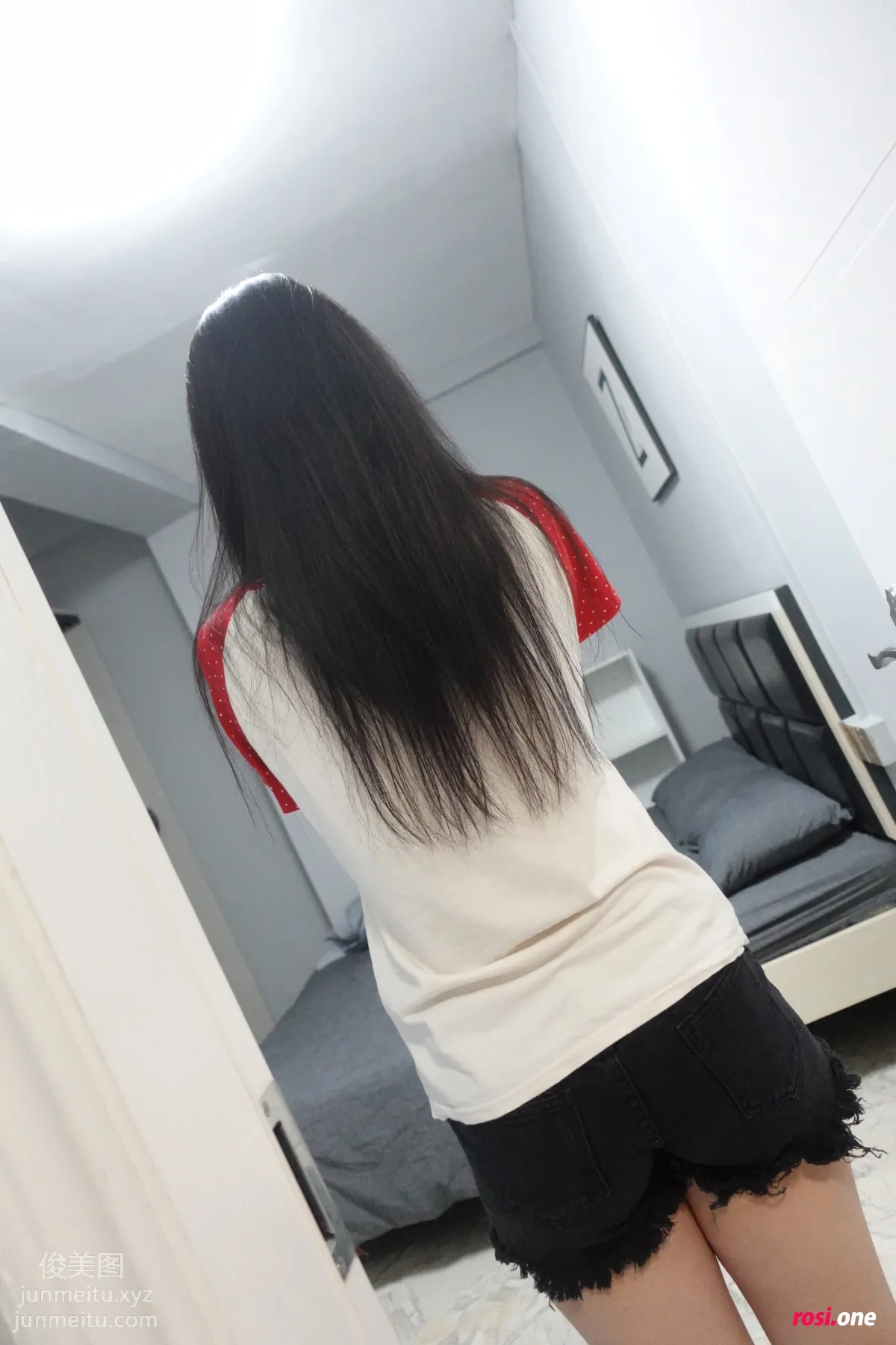 [ROSI写真]2021.06.13 NO.3478 page 12