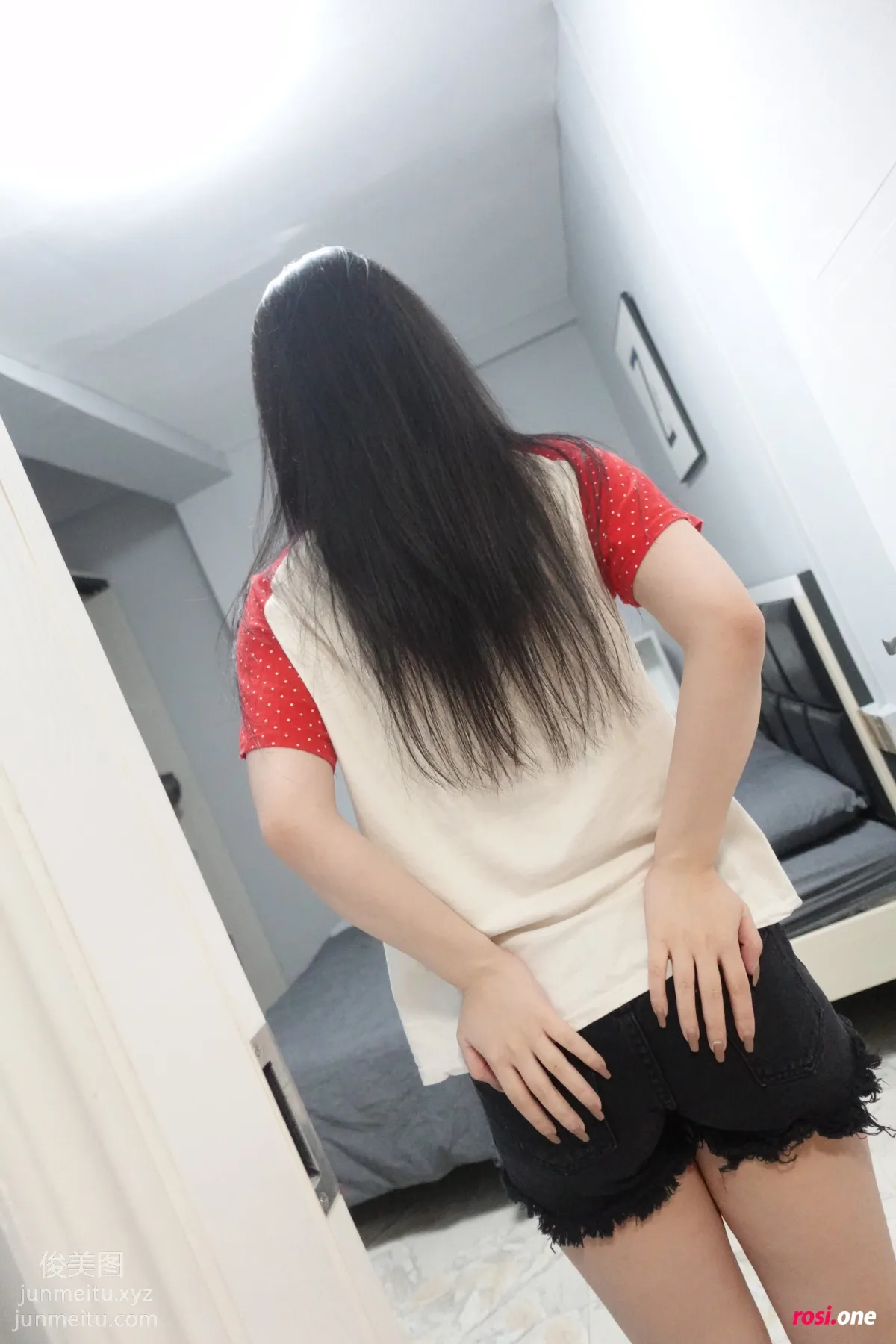 [ROSI写真]2021.06.13 NO.3478 page 13