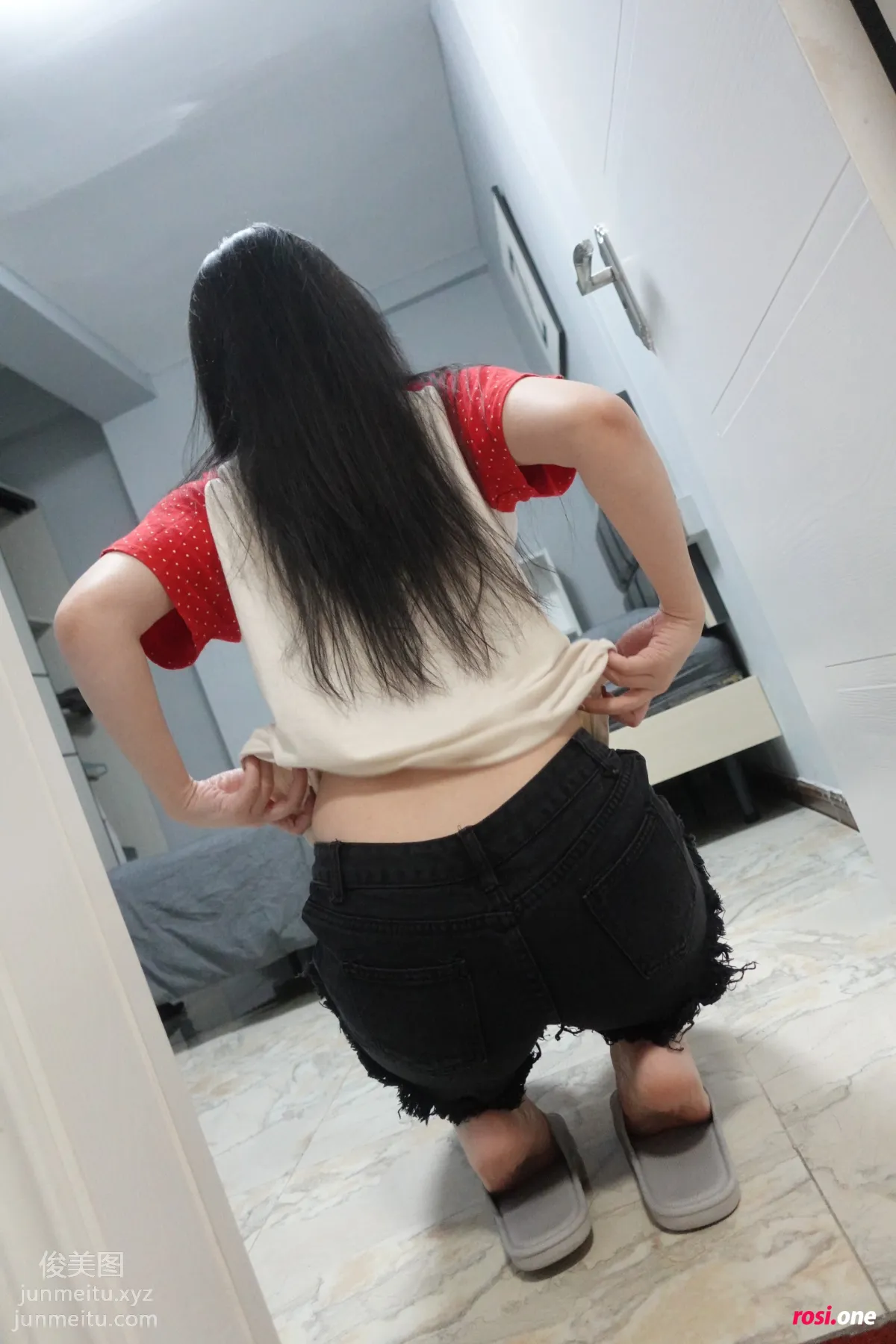 [ROSI写真]2021.06.13 NO.3478 page 17
