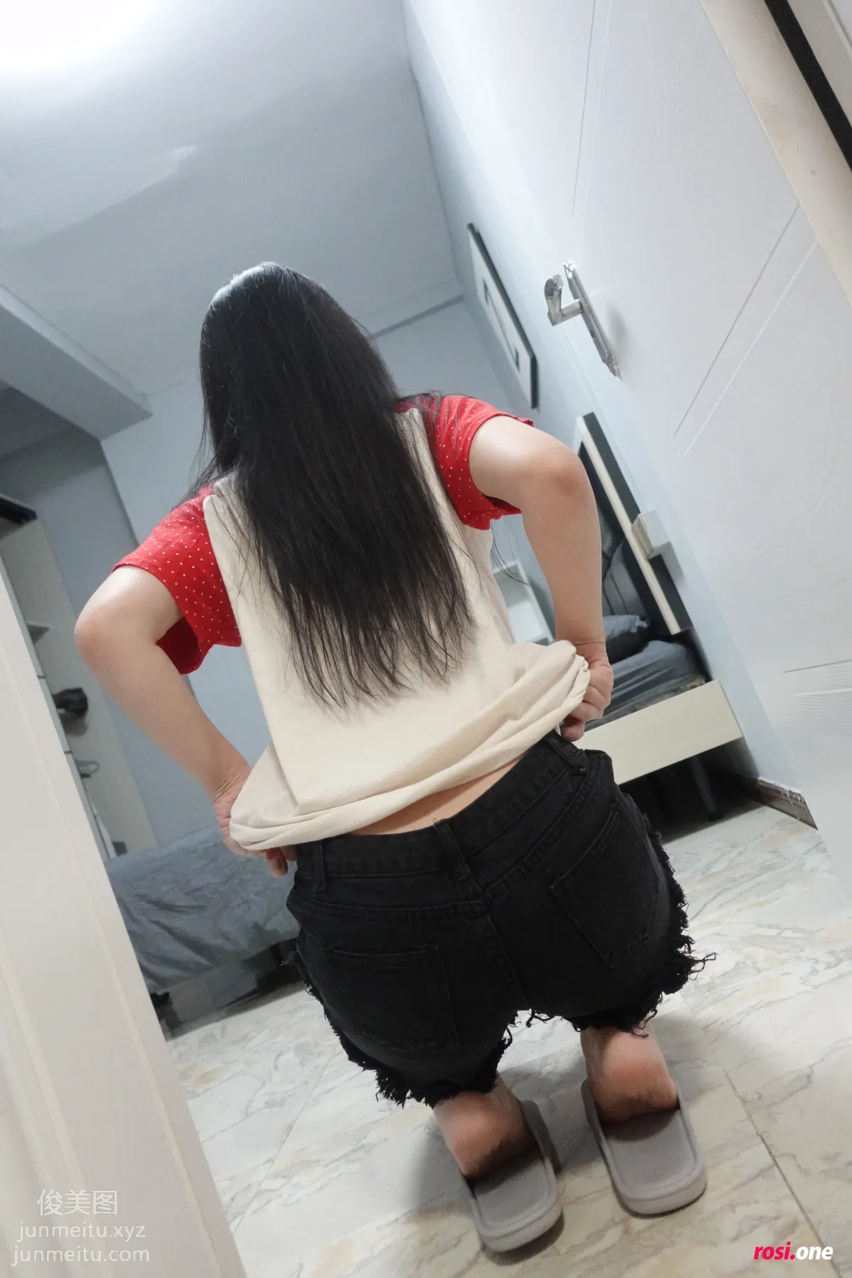 [ROSI写真]2021.06.13 NO.3478 page 19