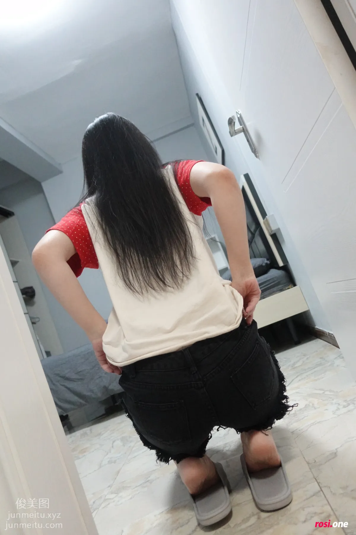 [ROSI写真]2021.06.13 NO.3478 page 20