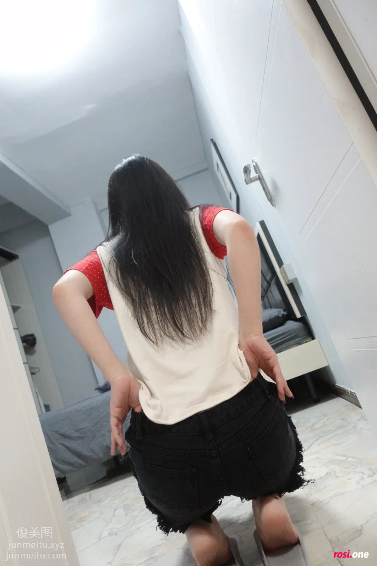 [ROSI写真]2021.06.13 NO.3478 page 22
