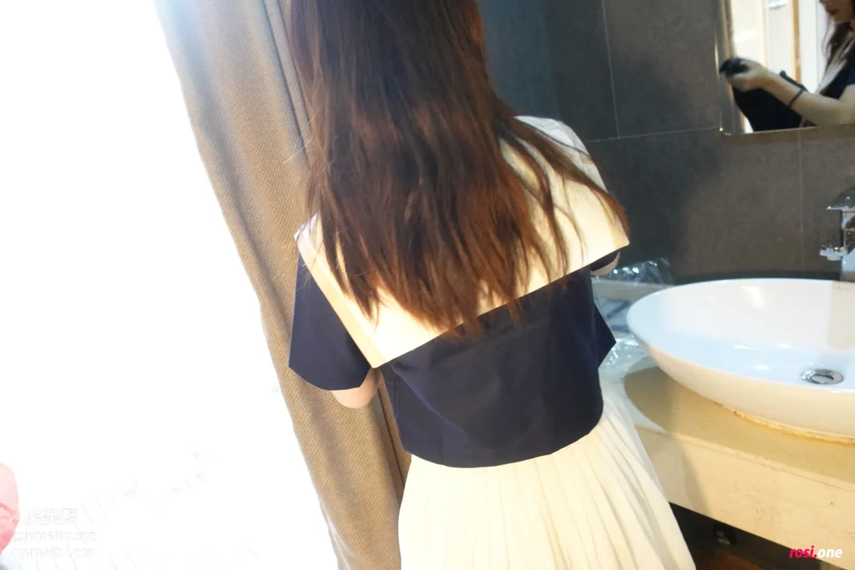 [ROSI写真]2021.06.22 NO.3487 page 3