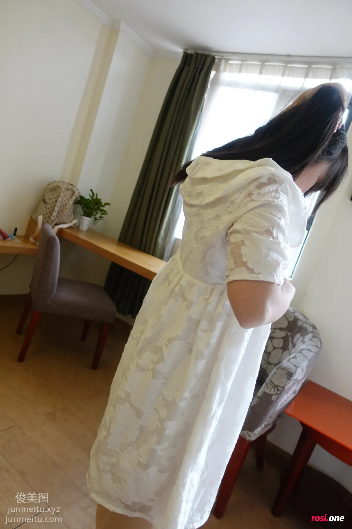 [ROSI写真]2021.06.23 NO.3488 page 11