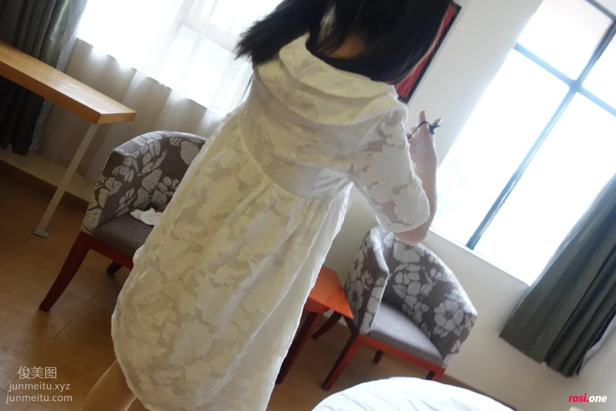 [ROSI写真]2021.06.23 NO.3488 page 12