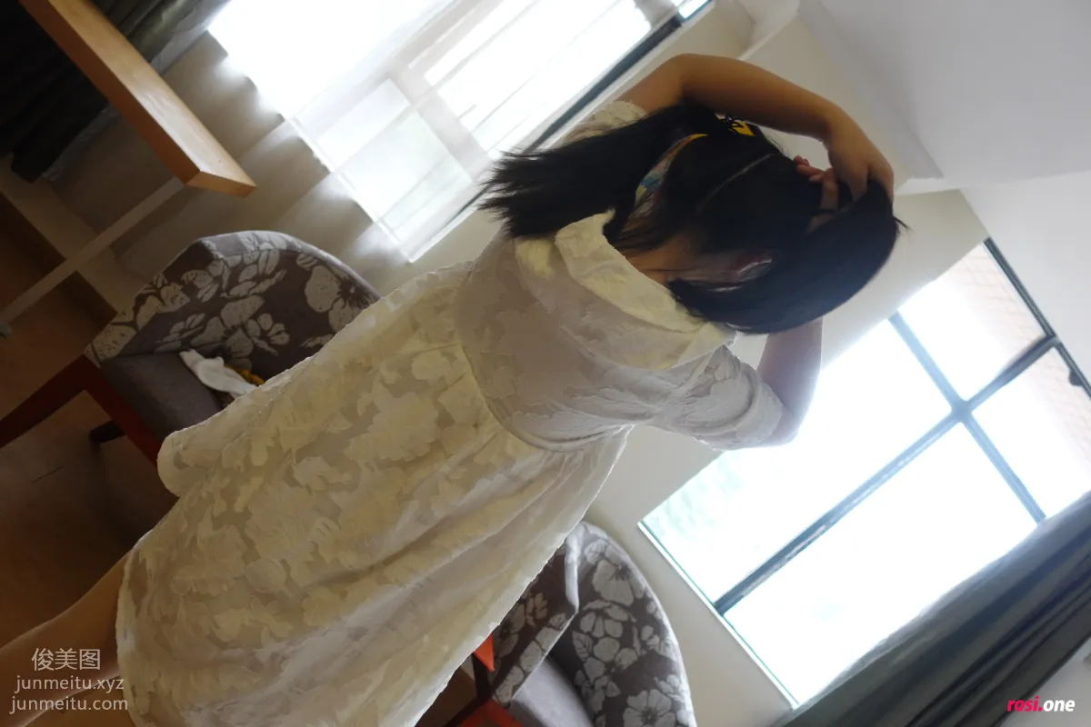 [ROSI写真]2021.06.23 NO.3488 page 13