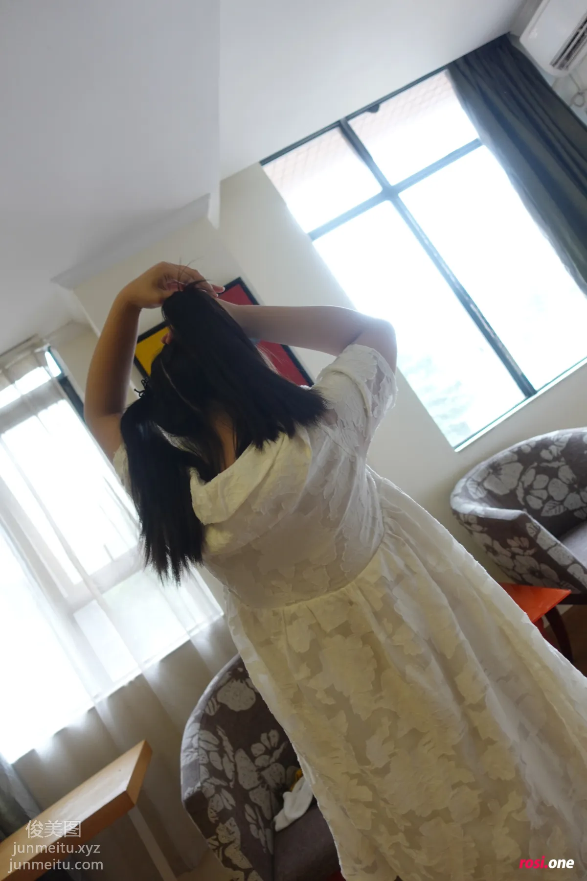 [ROSI写真]2021.06.23 NO.3488 page 14