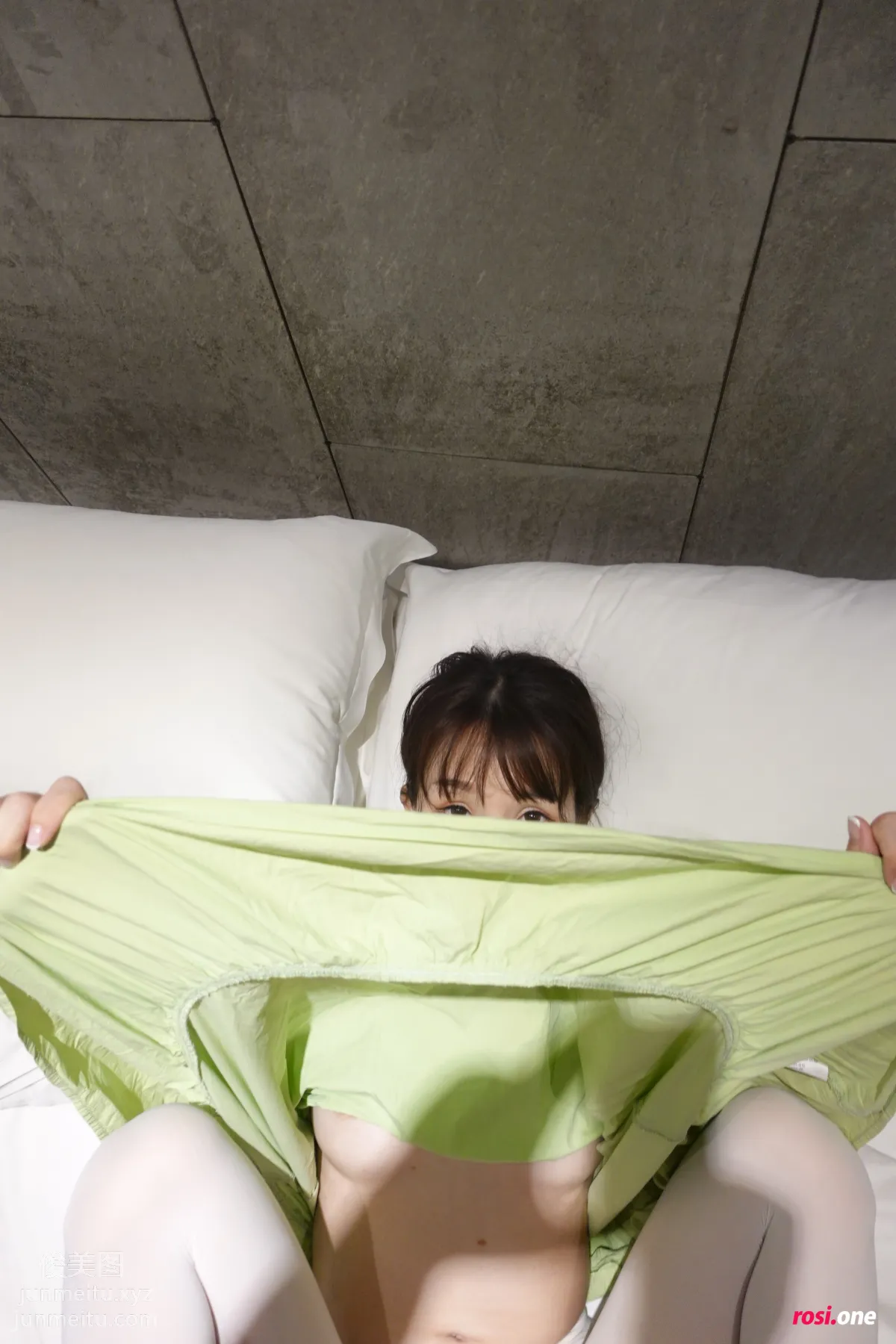 [ROSI写真]2021.06.24 NO.3489 page 48