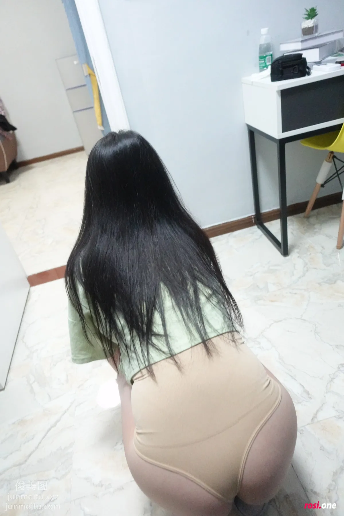 [ROSI写真]2021.06.25 NO.3490 page 25