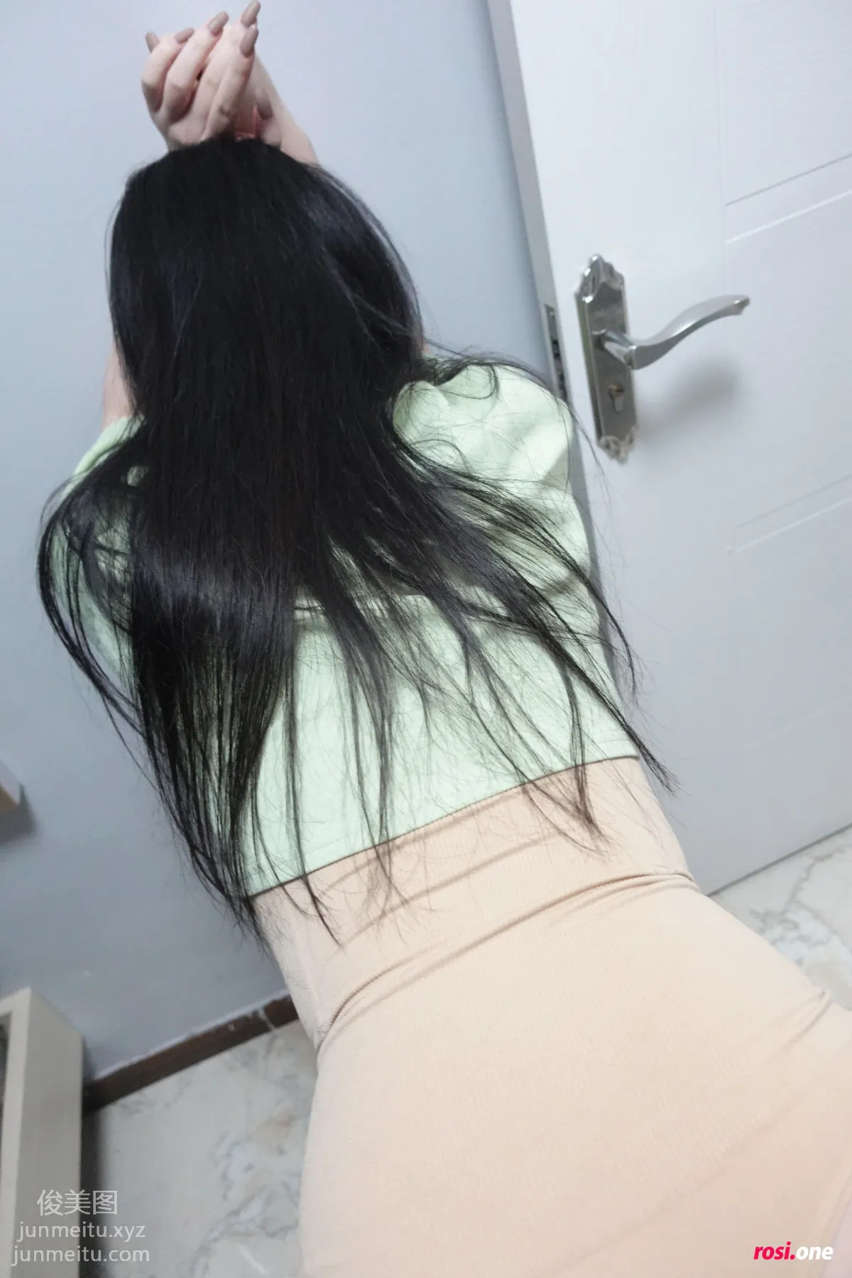 [ROSI写真]2021.06.25 NO.3490 page 39