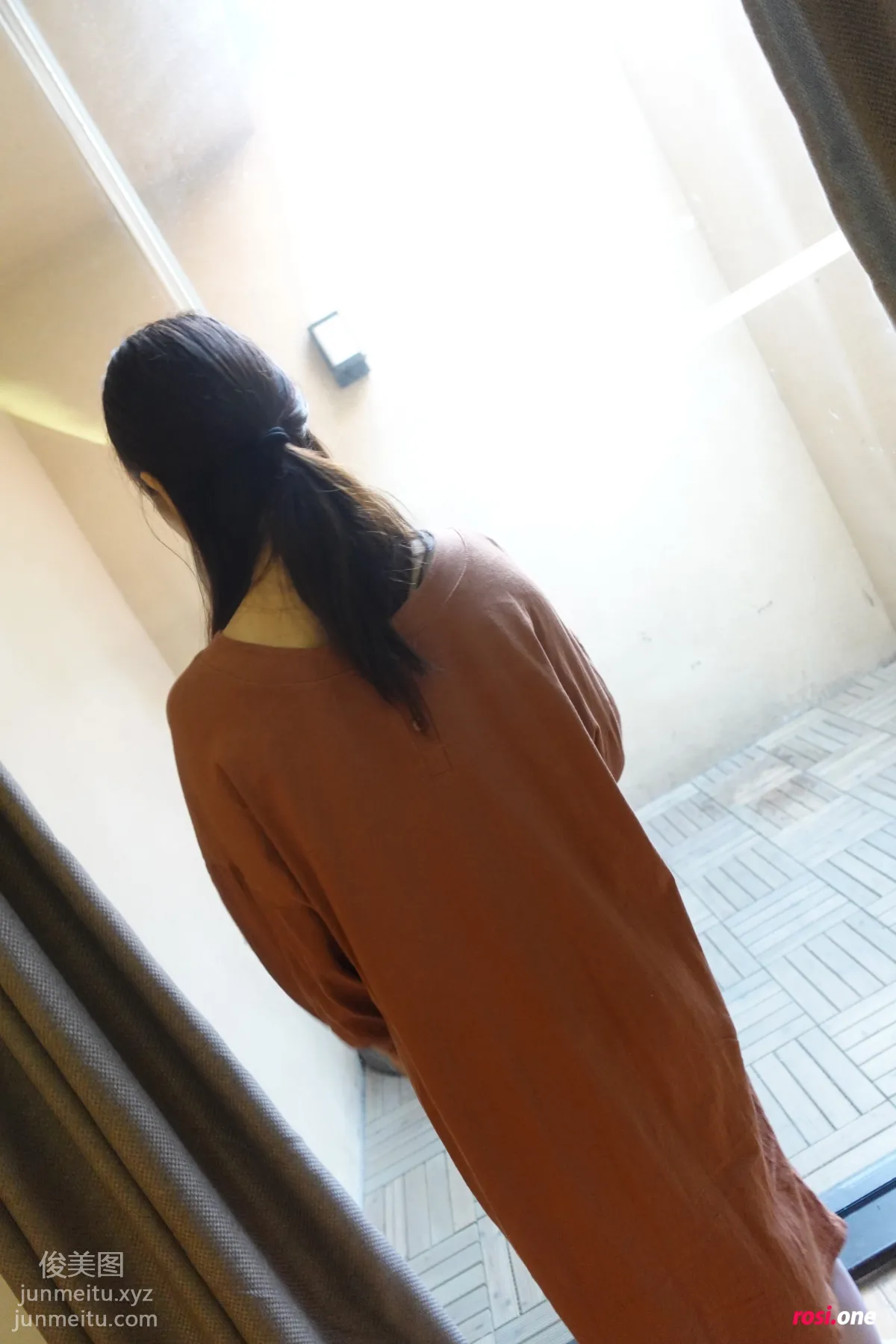 [ROSI写真]2021.06.26 NO.3491 page 4