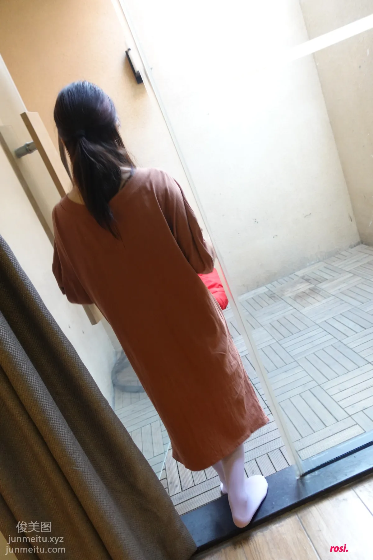 [ROSI写真]2021.06.26 NO.3491 page 8