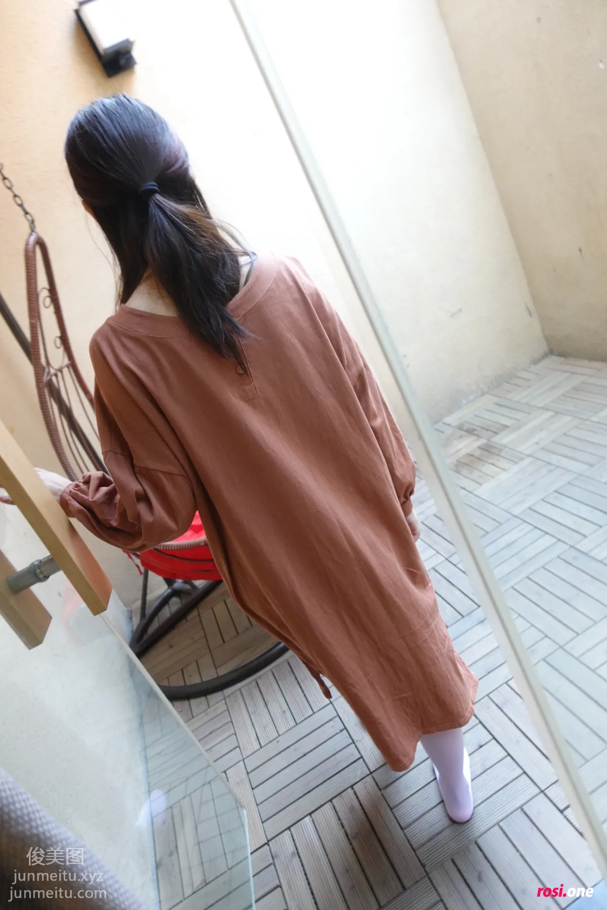 [ROSI写真]2021.06.26 NO.3491 page 10