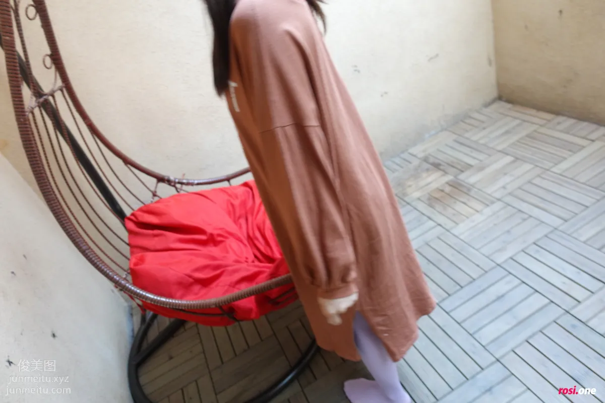 [ROSI写真]2021.06.26 NO.3491 page 12