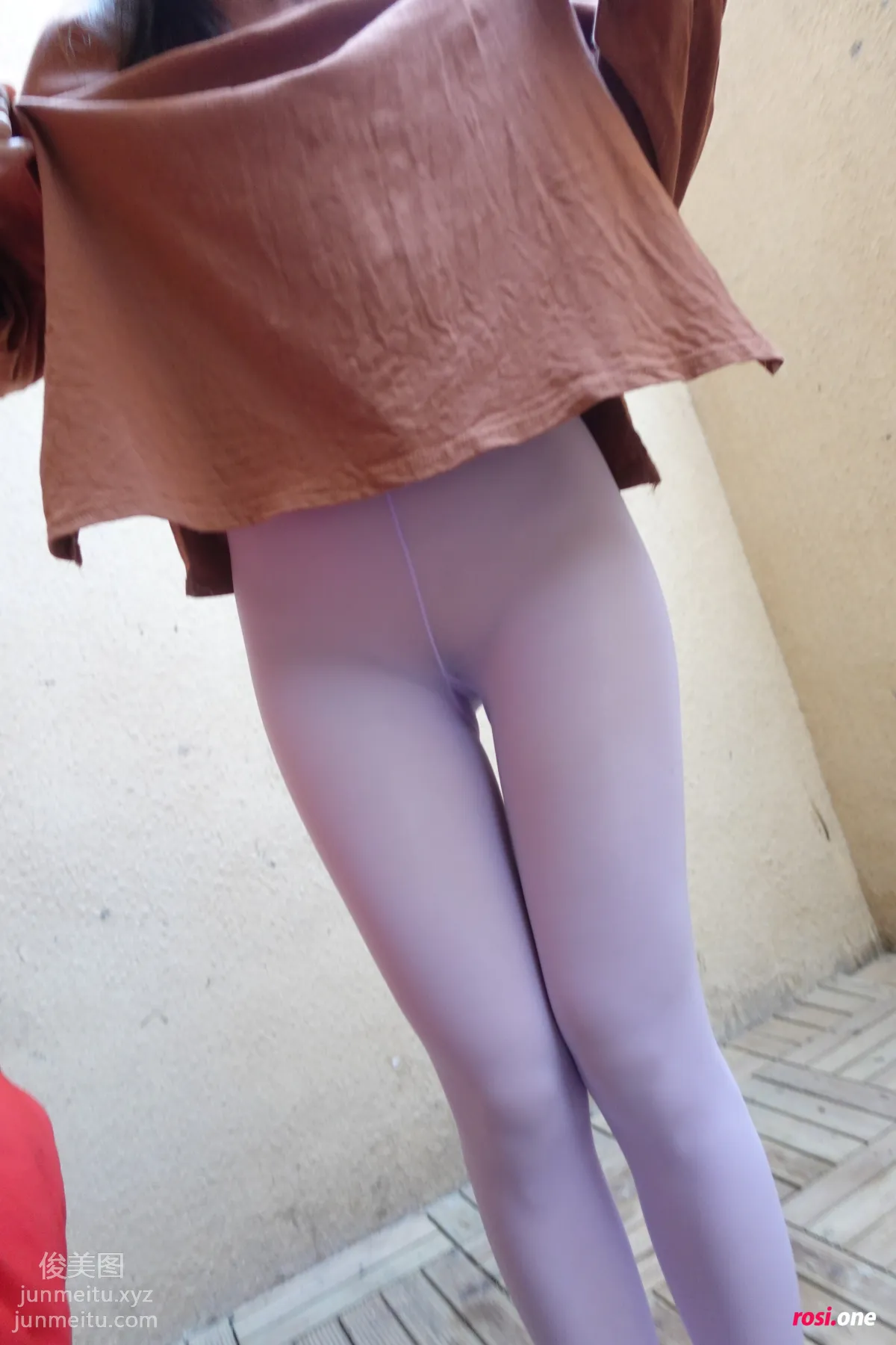 [ROSI写真]2021.06.26 NO.3491 page 16
