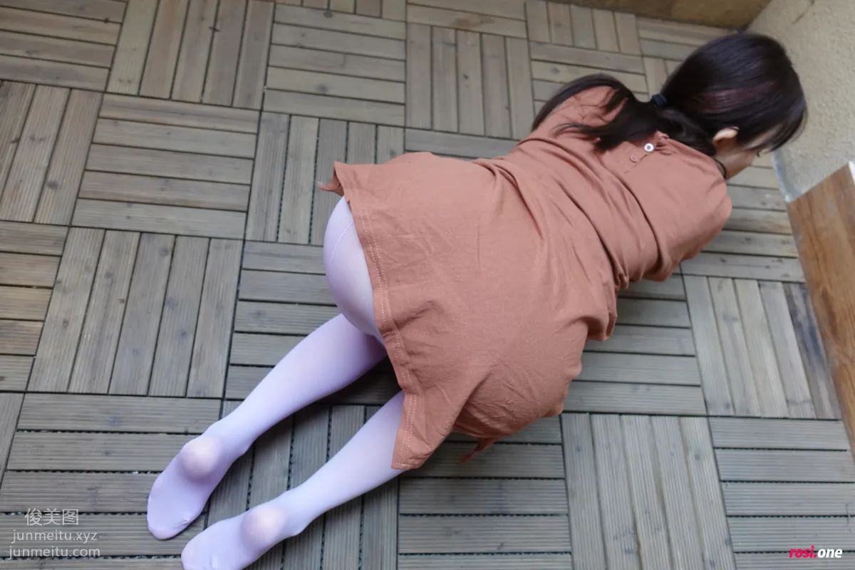[ROSI写真]2021.06.26 NO.3491 page 31