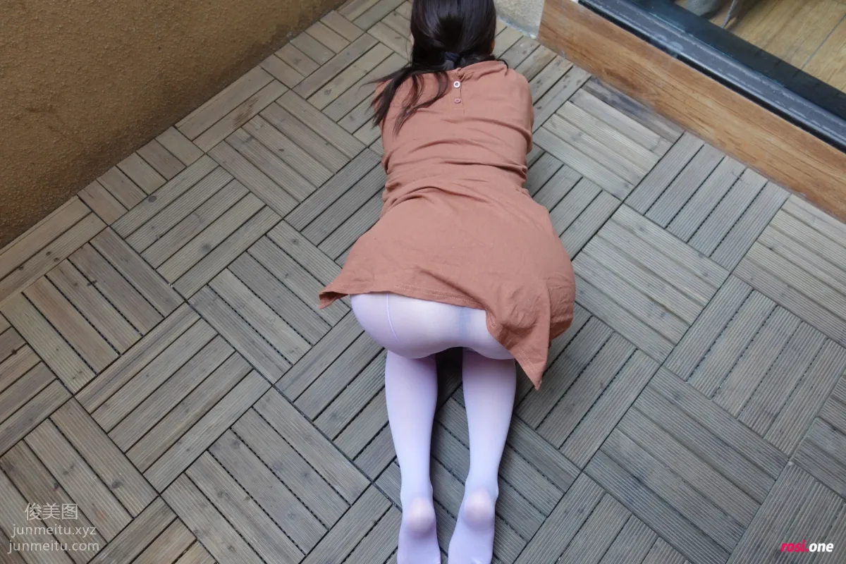 [ROSI写真]2021.06.26 NO.3491 page 35