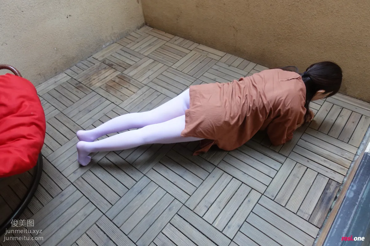 [ROSI写真]2021.06.26 NO.3491 page 38