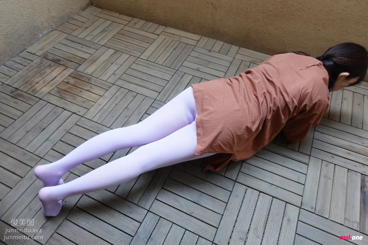 [ROSI写真]2021.06.26 NO.3491 page 39