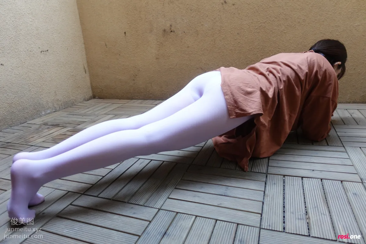 [ROSI写真]2021.06.26 NO.3491 page 40
