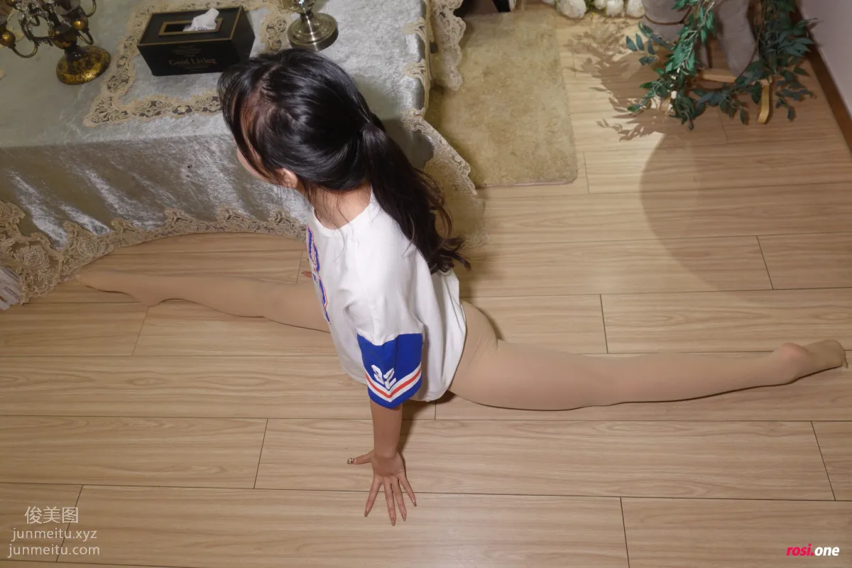 [ROSI写真]2021.06.29 NO.3494 page 3