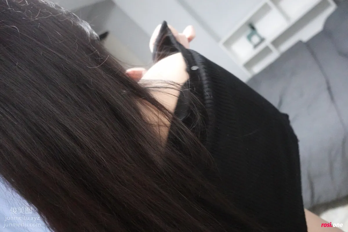 [ROSI写真]2021.06.30 NO.3495 page 27